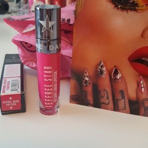 Jeffree Star Shane Dawson Jeffree What The